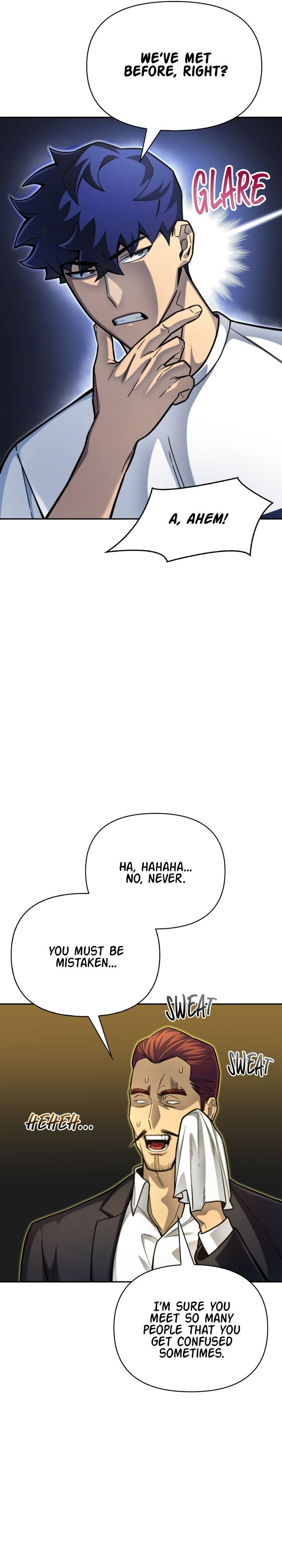 Superhuman Battlefield, Chapter 27 image 09